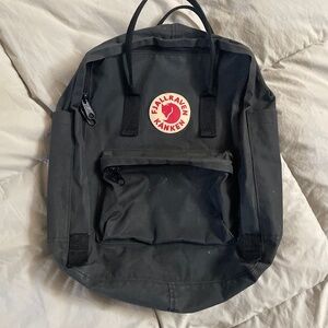 FJALLRAVEN KANKEN BACKPACK